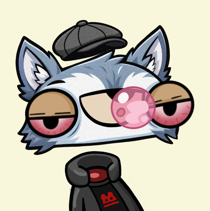 Zooklandia character 2