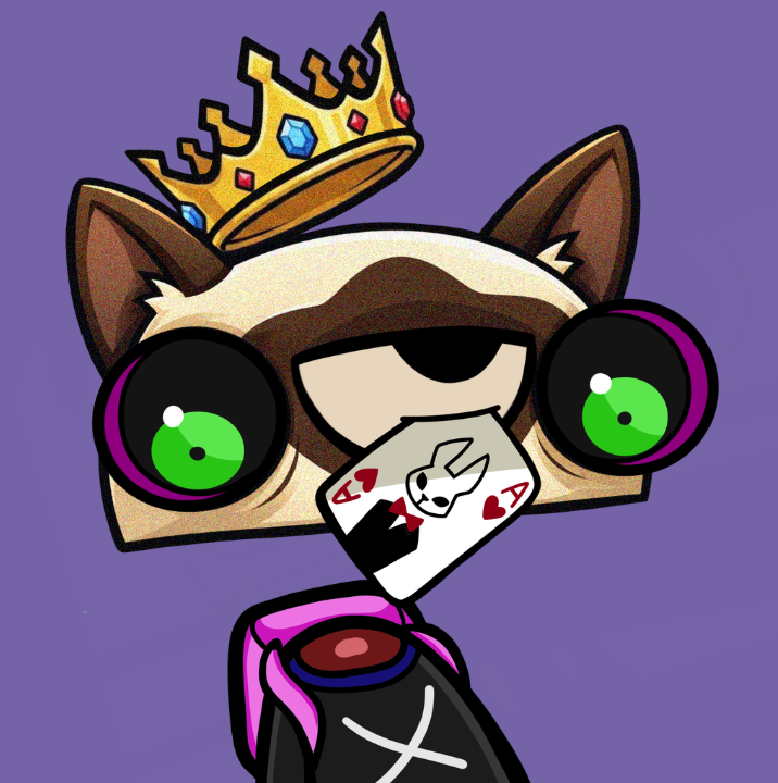 Zooklandia character 4